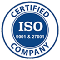 Riseup Labs ISO Badge
