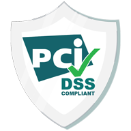Riseup Labs PCI DSS Award Winner Badge