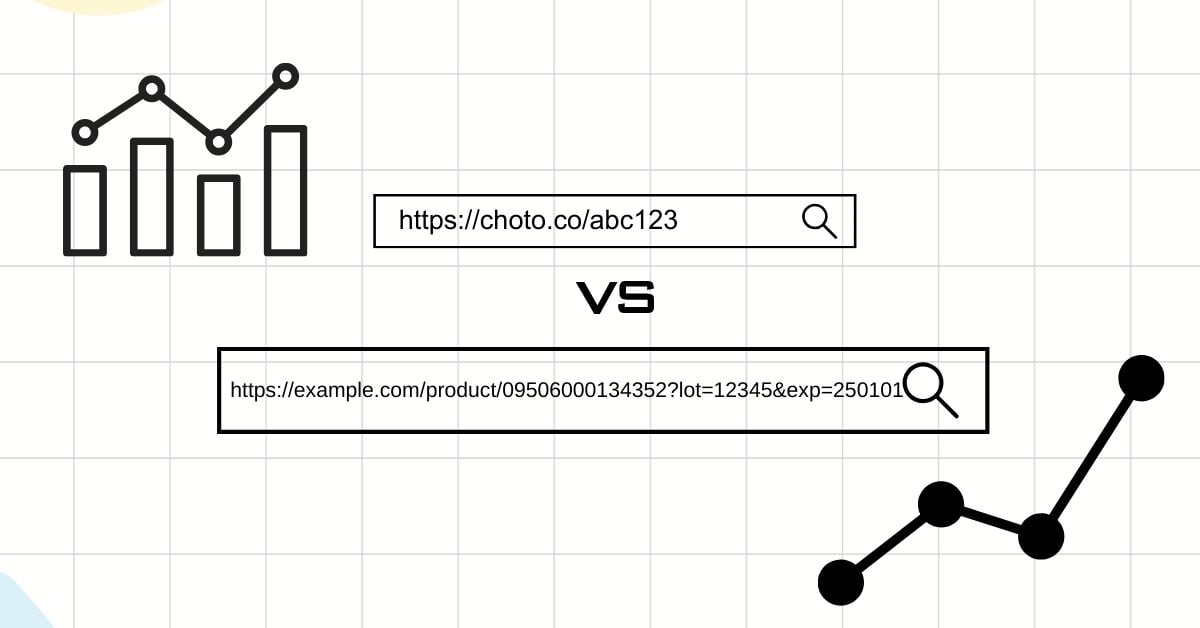 Short Links vs. Direct URLs: Which Delivers Better Analytics?