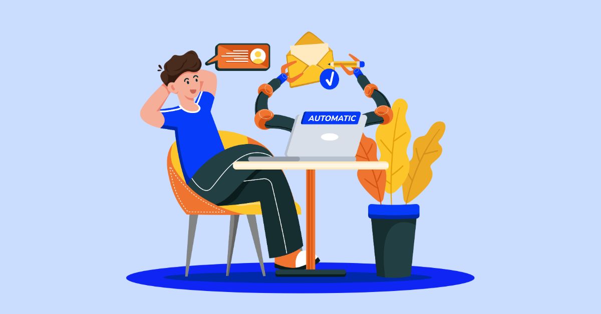 Automated Text Messages: Streamlining Communication for Businesses