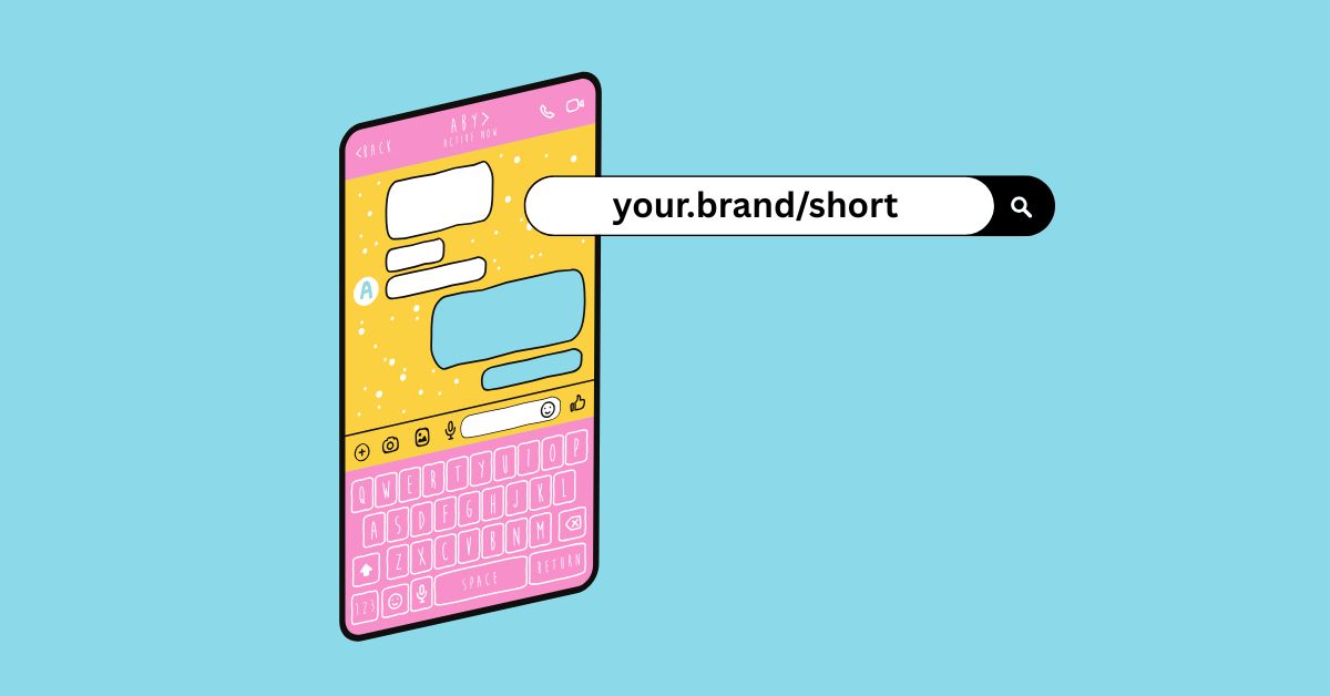 Branded Links for SMS: The Simple UX Upgrade