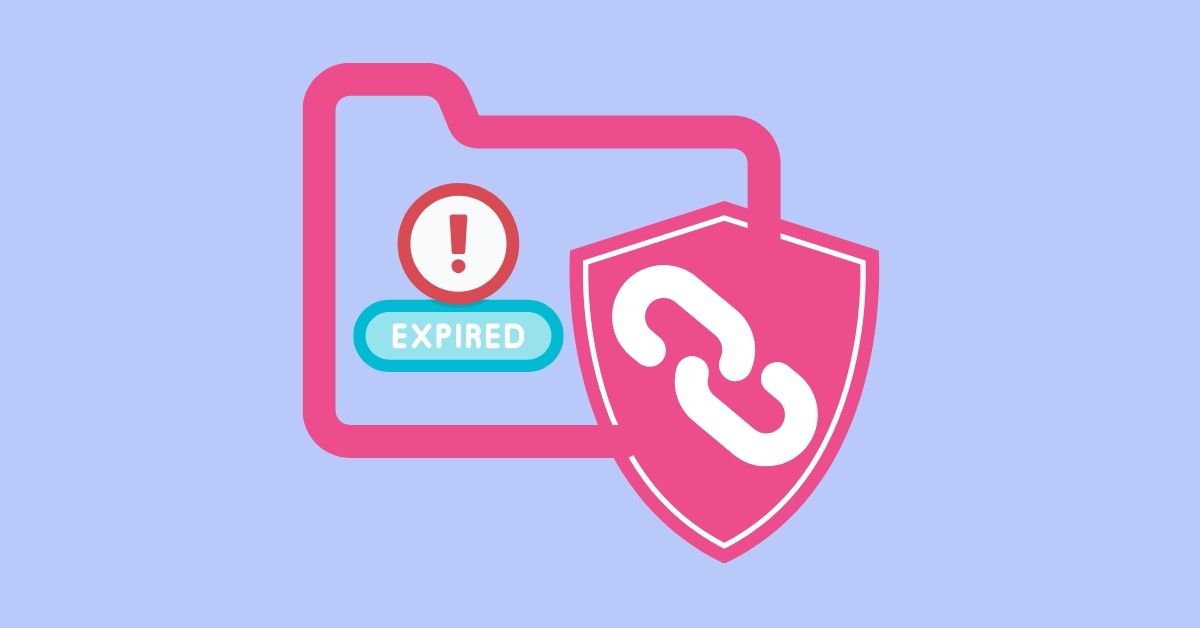 How to Configure Expiration Policies for Secure Short Links