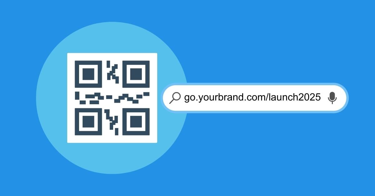 How to Track Conversions from QR Code Short URLs