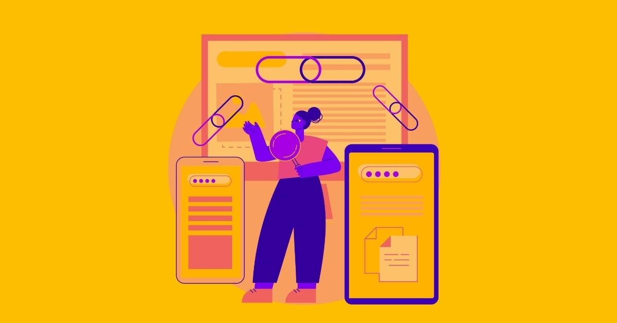 Cross-Platform Visualization Techniques for Short URL Data