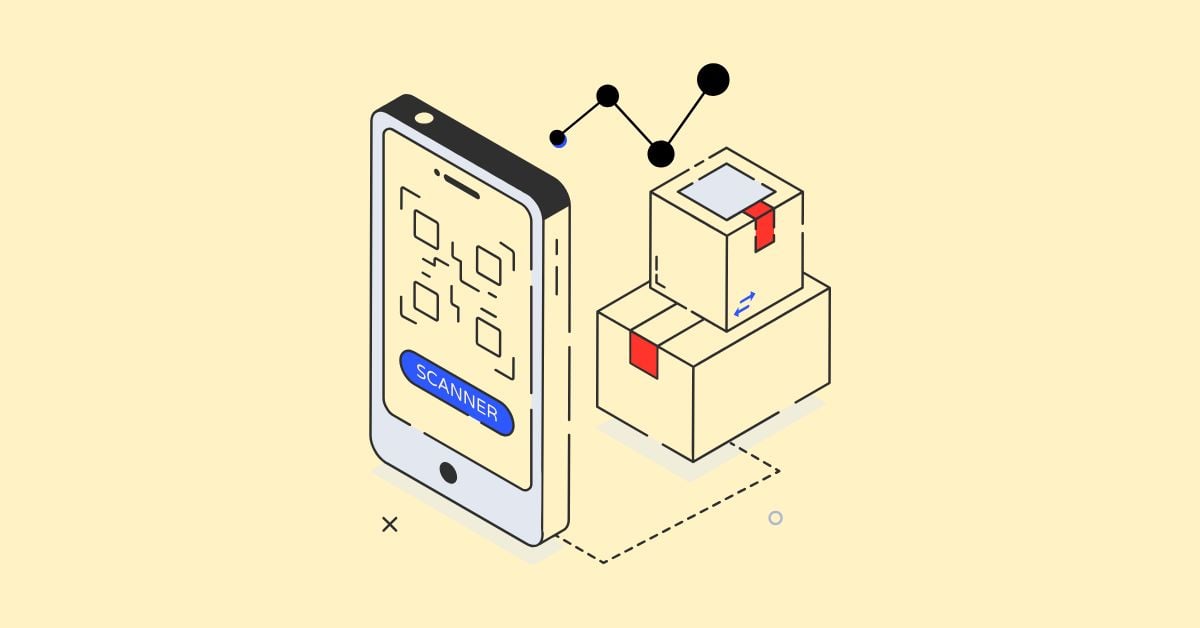 Deep Analytics on QR Scan Behavior and Outcomes