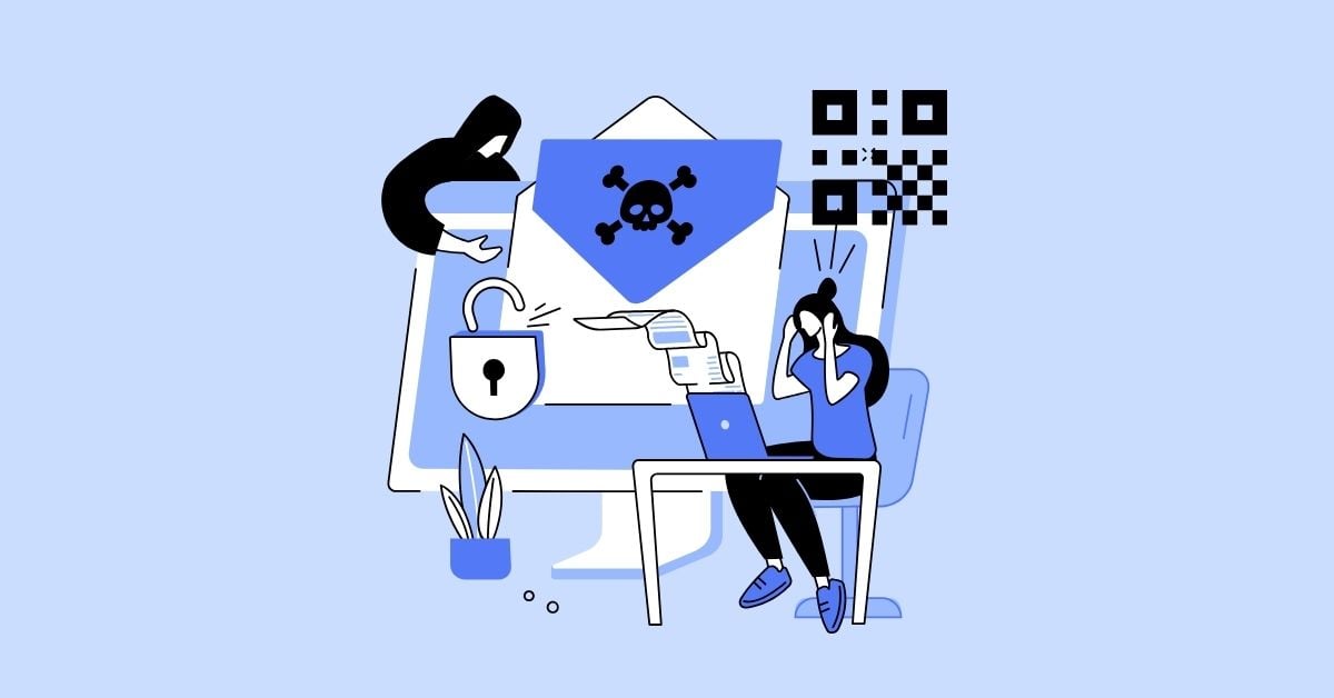 How to Detect and Prevent Malicious QR Codes