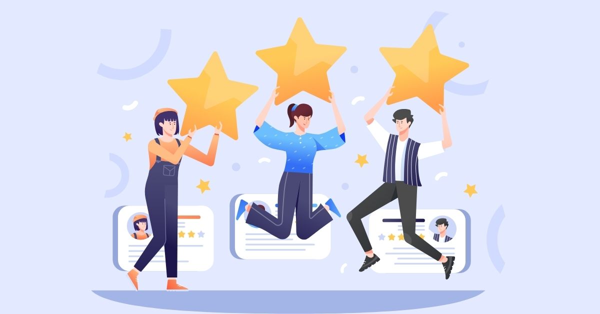 Customer Satisfaction Surveys: How To Distribute Them Effectively