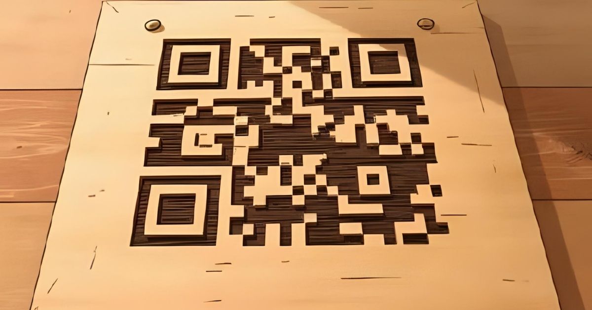 Engraved QR Codes: Top Industry Use Cases