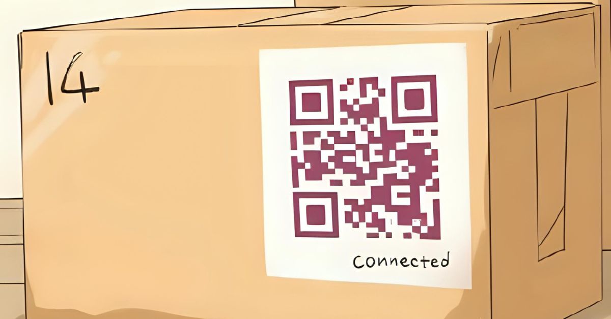 The Future of Connected Packaging Is Here