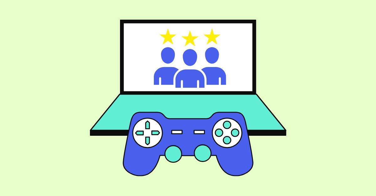 Gamification & Customer Experience: What You Need To Know