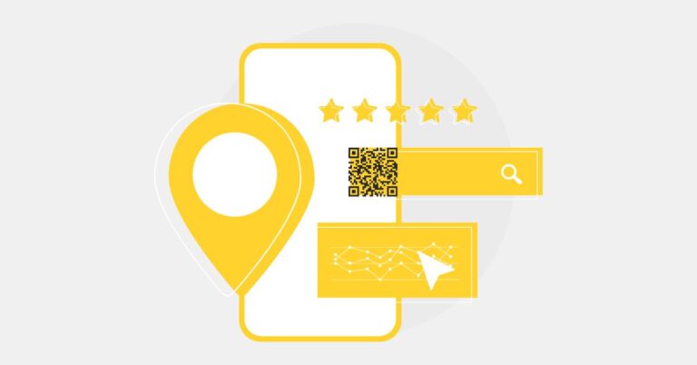 How To Create a Google Maps QR Code in Seconds - Choto.co Blogs