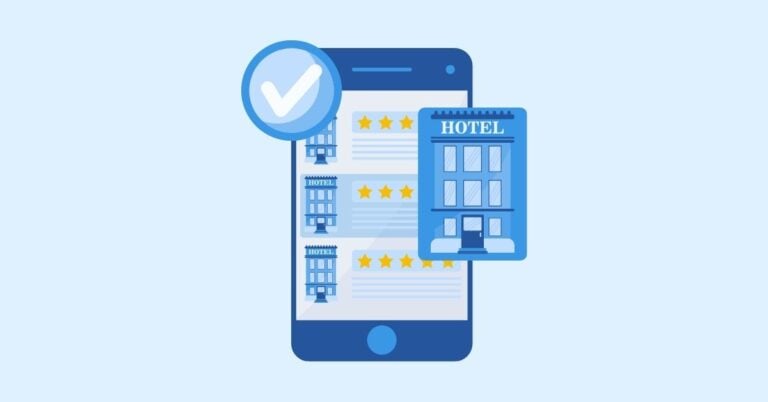 Hotel Reservation Problems Solved: What You Can Do - Choto.co Blogs