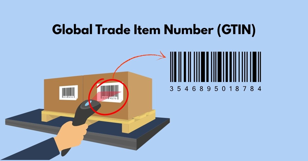 GTINs Explained: Product Identification and Tracking Made Simple