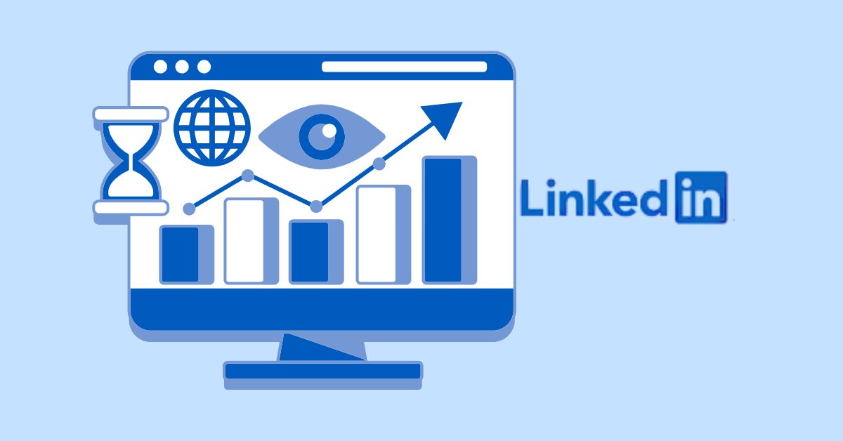How To Get More LinkedIn Views On Your Profile and Posts