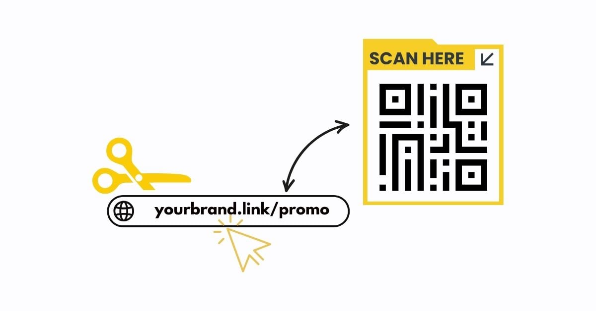 How to Make a QR Code for Any Link