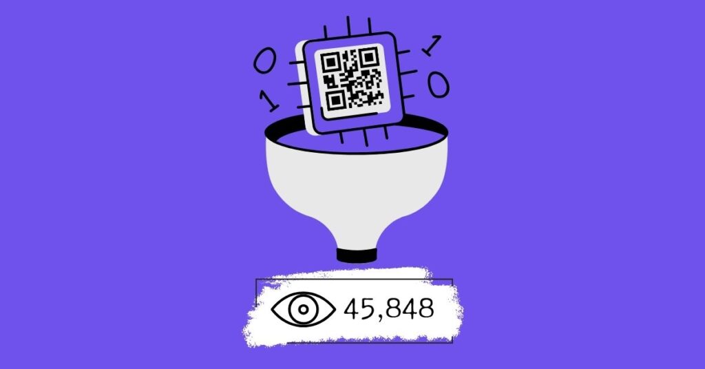 Make QR Code Signs That Convert: Tips for Success - Choto.co Blogs