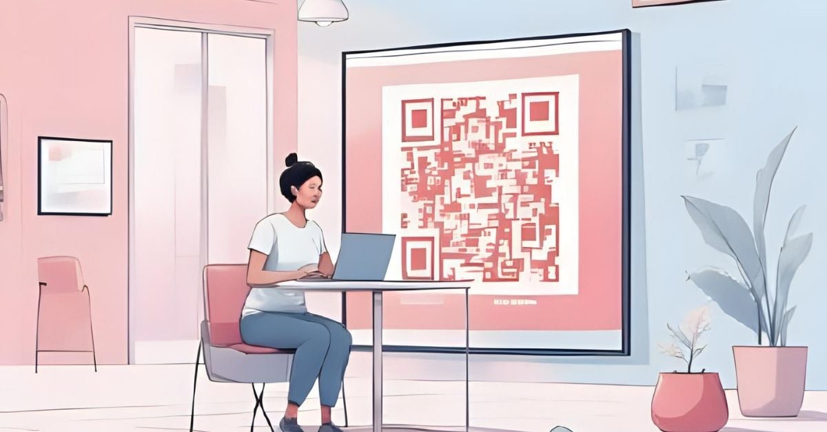How to Use QR Codes in Print Ads for Better Results
