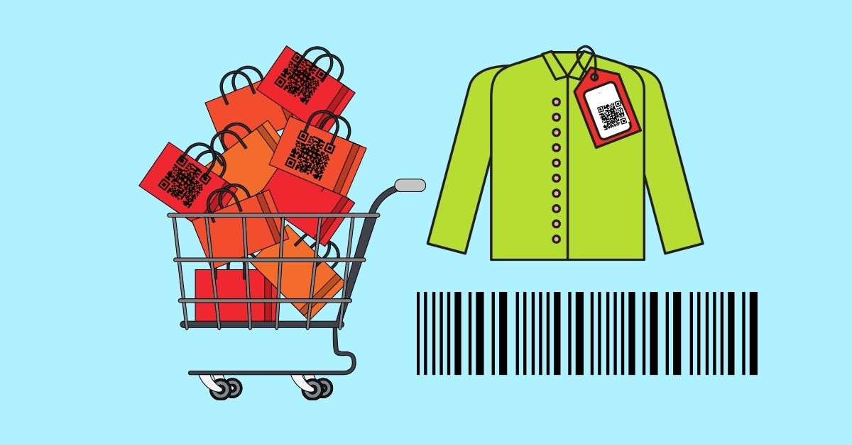 QR Codes in Retail: Top Strategies for Maximum Impact
