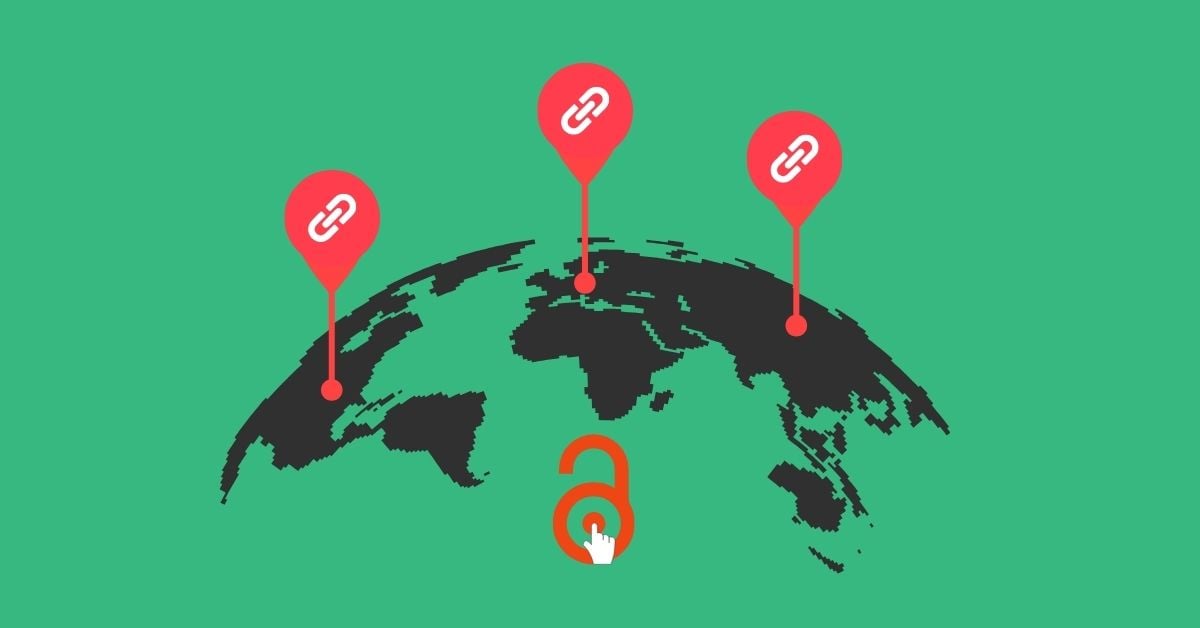 Limiting Short URL Access by Geographic Location for Added Security