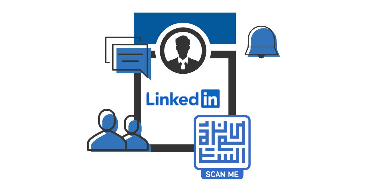 LinkedIn QR Codes: What They Are and Why You Need One