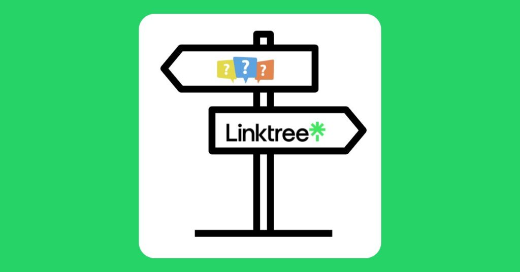 8 Linktree Alternatives You Must Try - Choto.co Blogs