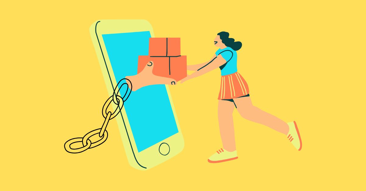 Measuring Product Link Engagement in E-Commerce Campaigns