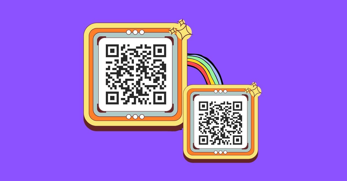 What is the Minimum Size for a QR Code?