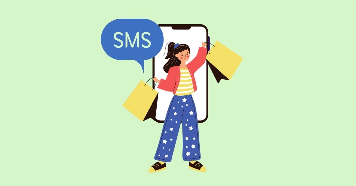 7 High-Converting Post-Purchase Text Sequences for Ecommerce