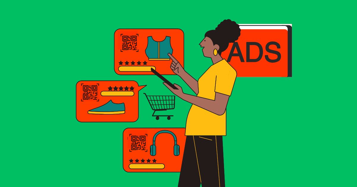 Ads With QR Codes: Pros, Cons, and What to Watch For