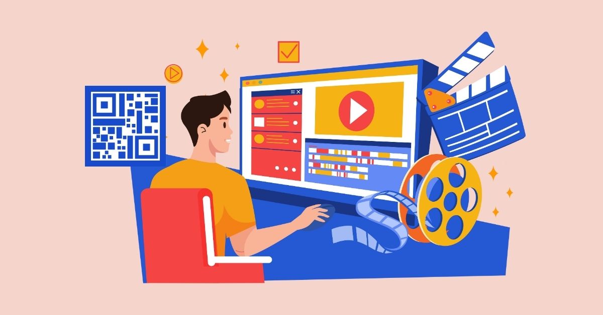 QR Codes for Videos: Best Practices & Smart Ideas