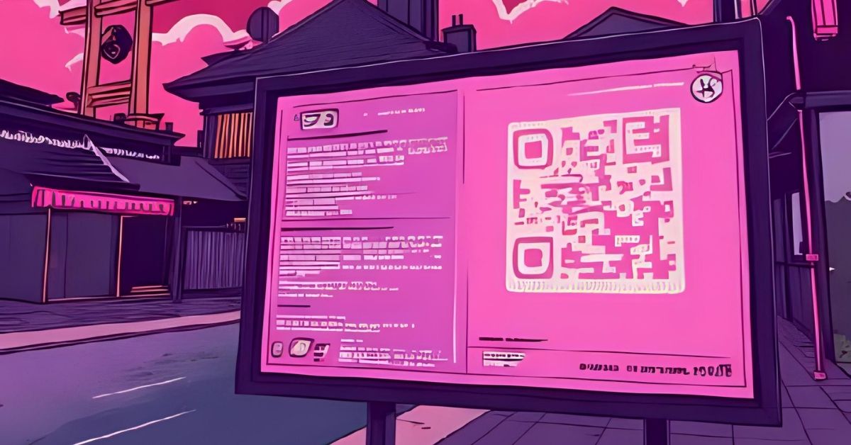 15 Creative Ways Industries Are Using QR Codes