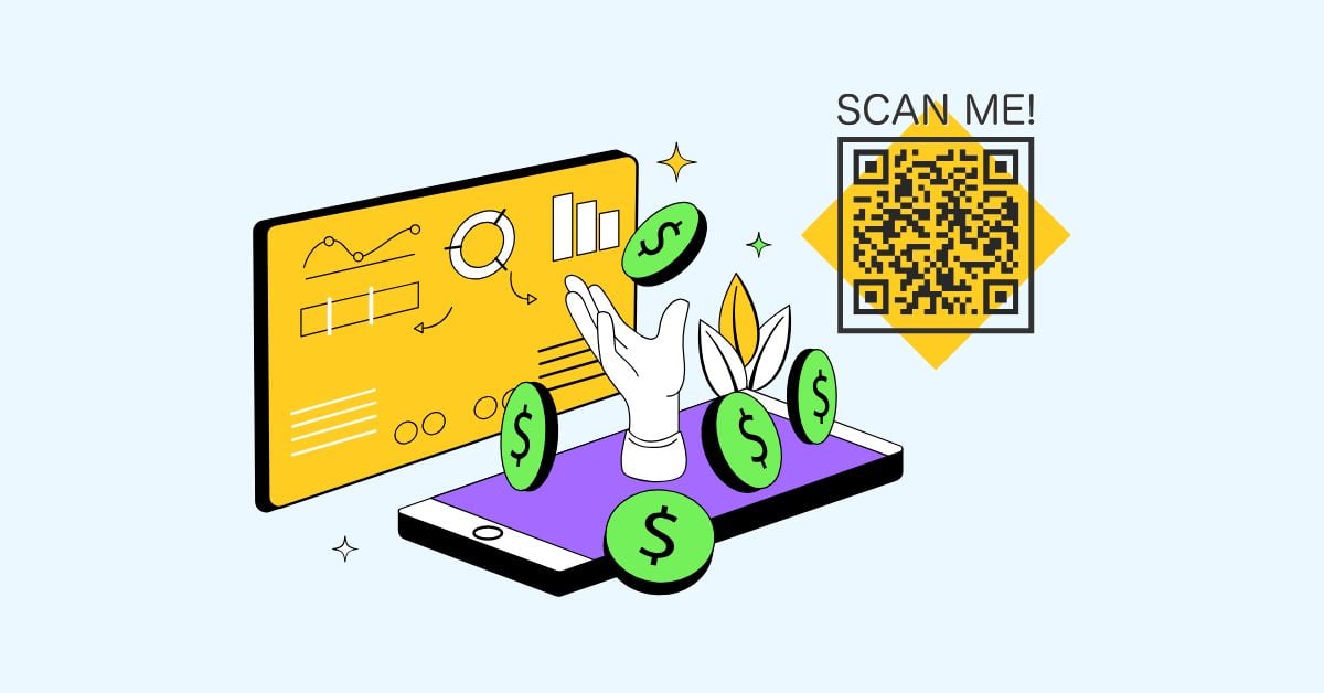 How QR Codes Are Key to Crypto Software Transactions