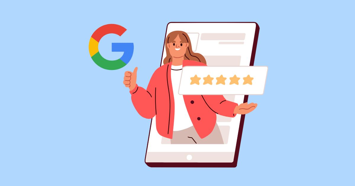 Get More Google Reviews Using QR Codes: Here's How