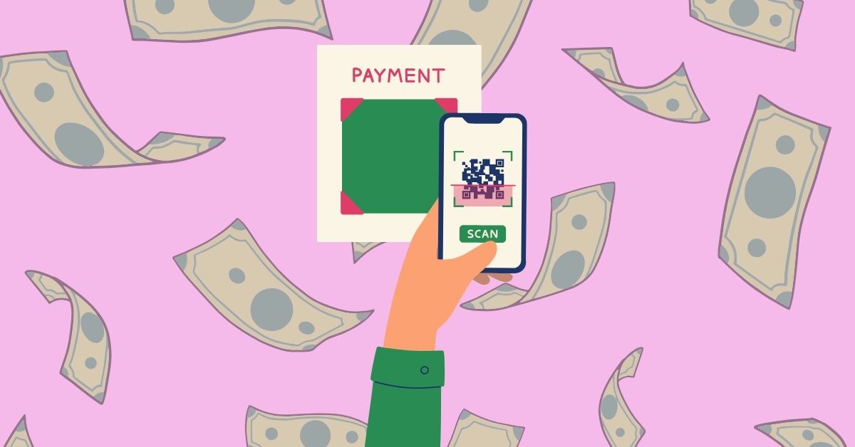 Fast and Secure: Smart Ways To Use QR Codes for Payments