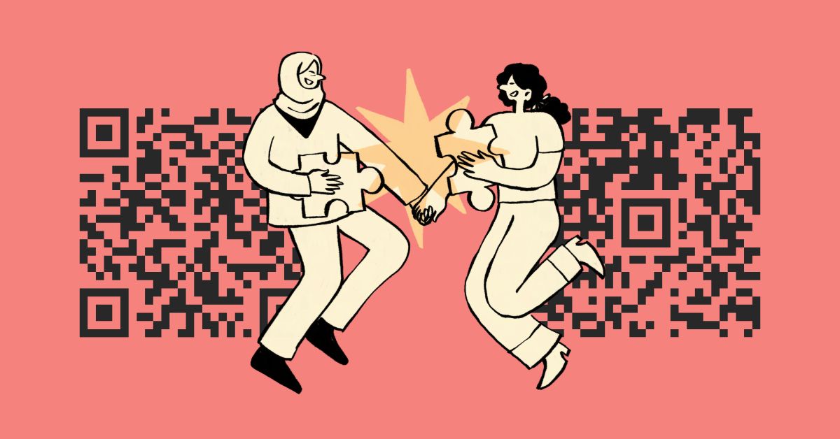Marketing With QR Codes: Strategy, Tips & Ideas