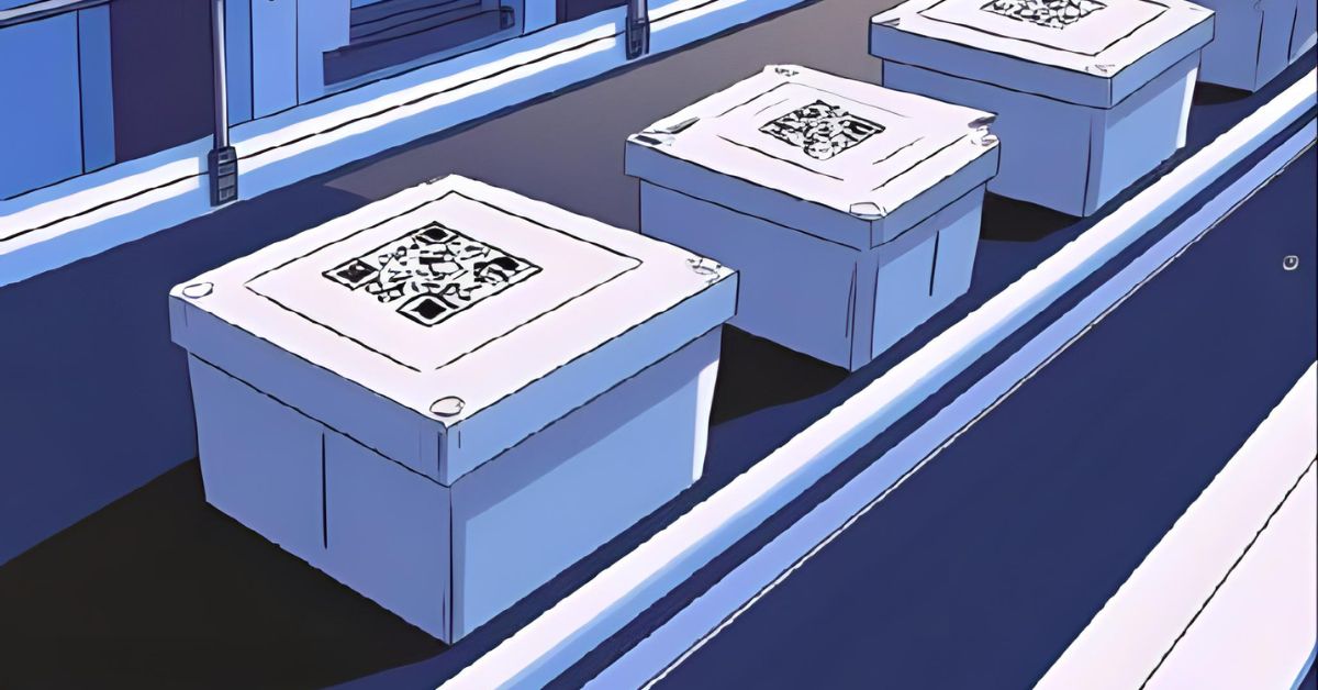 QR Codes on Product Packaging: Use Cases & Best Practices