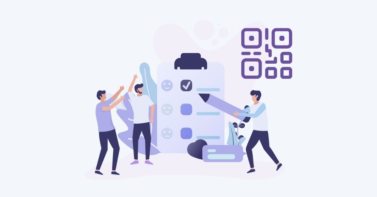 Smarter Surveys: Why You Should Use QR Codes