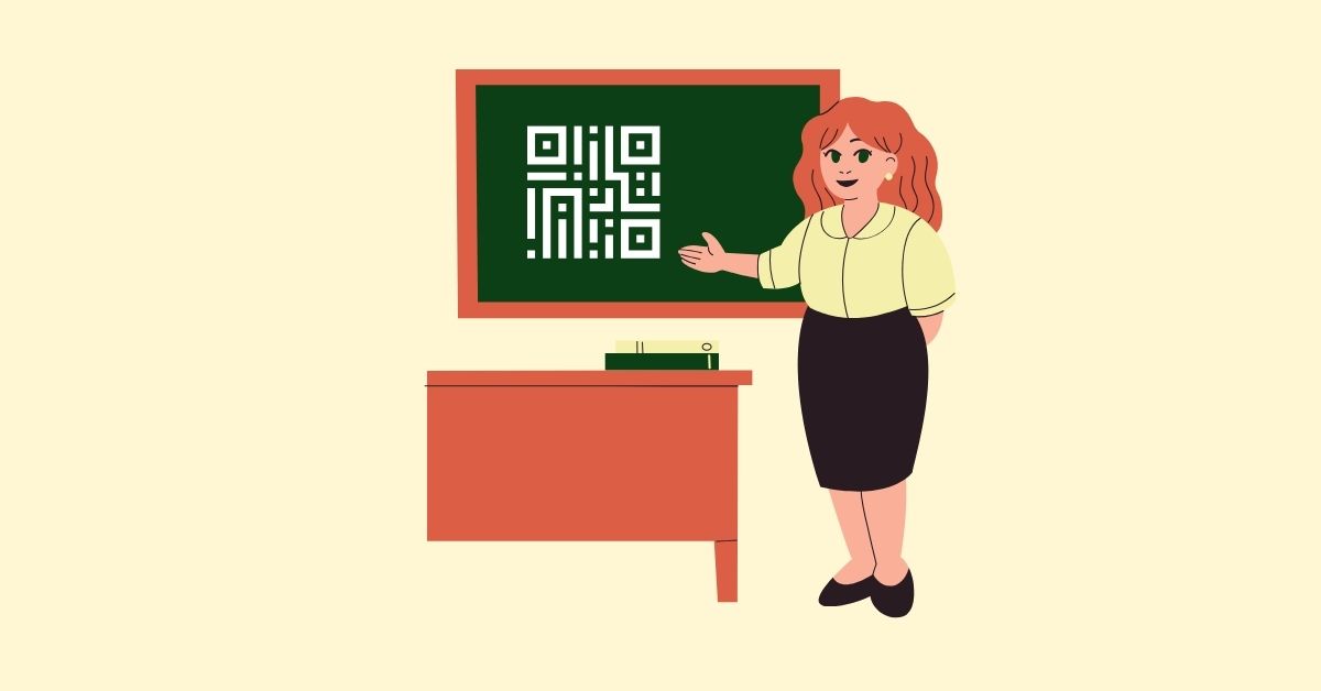 QR Codes for Teachers: Make Classrooms More Interactive