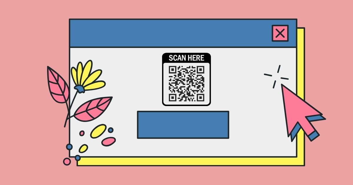 QR Codes on Pop-Up Displays: Smart Placement Tips