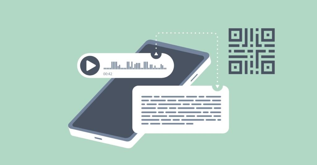 Messaging Apps and QR Codes: Boosting Customer Engagement - Choto.co Blogs