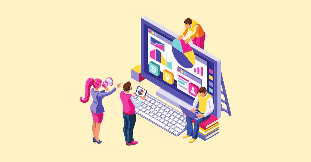 Ready-to-Use Templates for Short Link Campaign Reports