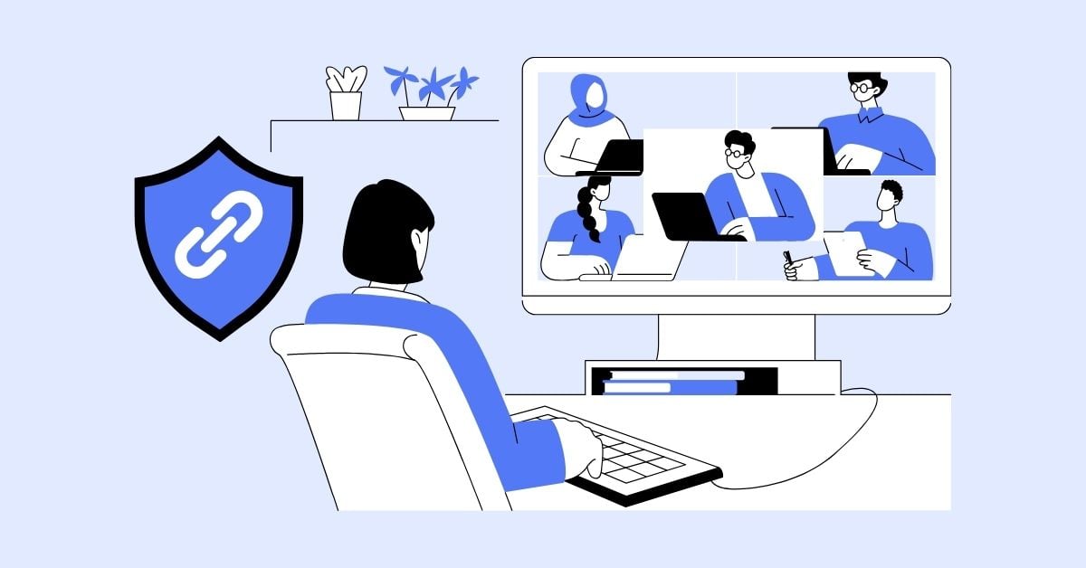 Secure Short URL Solutions for Remote Teams