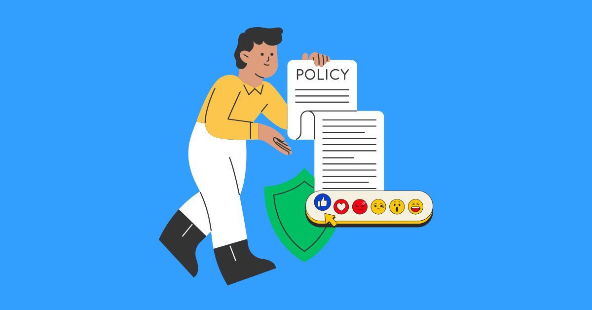 Social Media Policy Guide: What Every Brand Needs