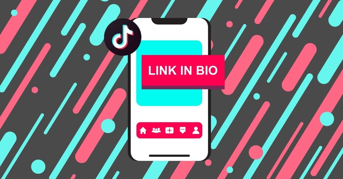 How To Add a Link in Your TikTok Bio (Step-by-Step)