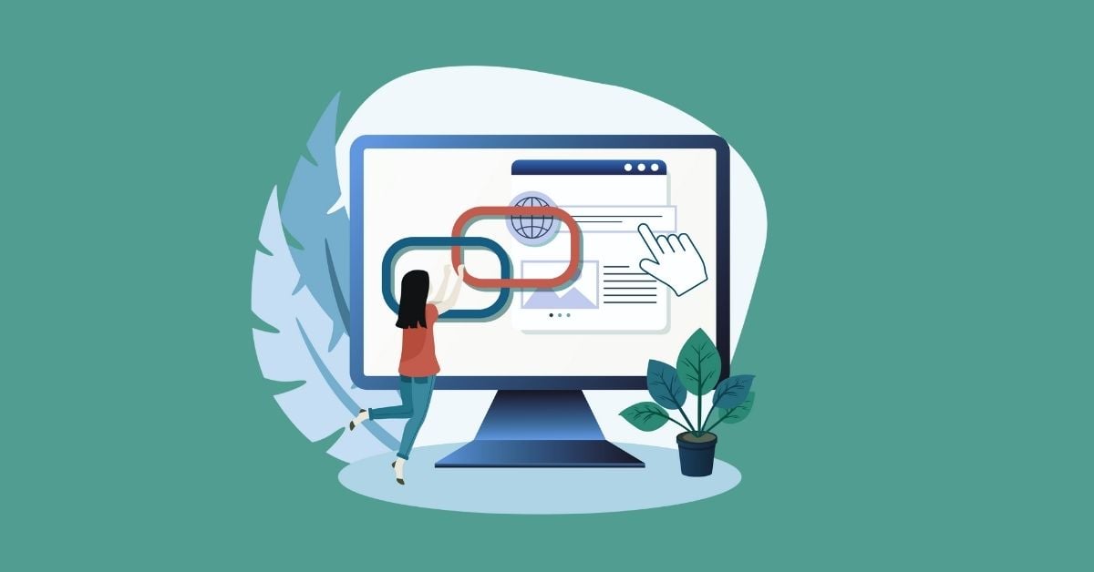 Tracking the Performance of Deep Links in Short URLs