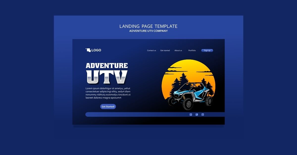 How Many Types of Landing Pages Are There? Explained