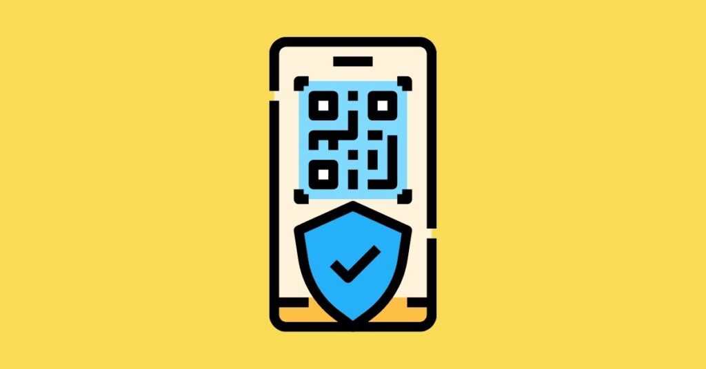 Qr Code Cyber Security Examples Understanding & Mitigating QR Code Security Risks - Choto.co Blogs