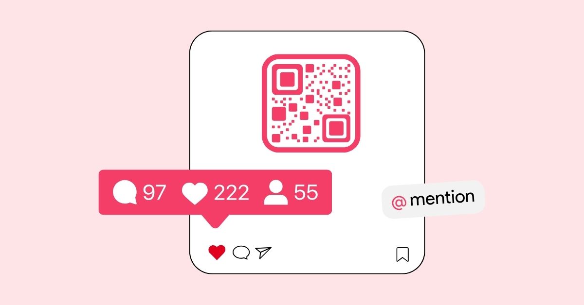 Instagram Growth Hacks: Using QR Codes the Right Way