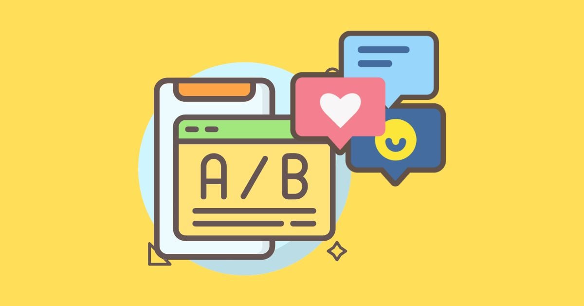 A/B Testing Social Media Short URLs to Optimize Performance