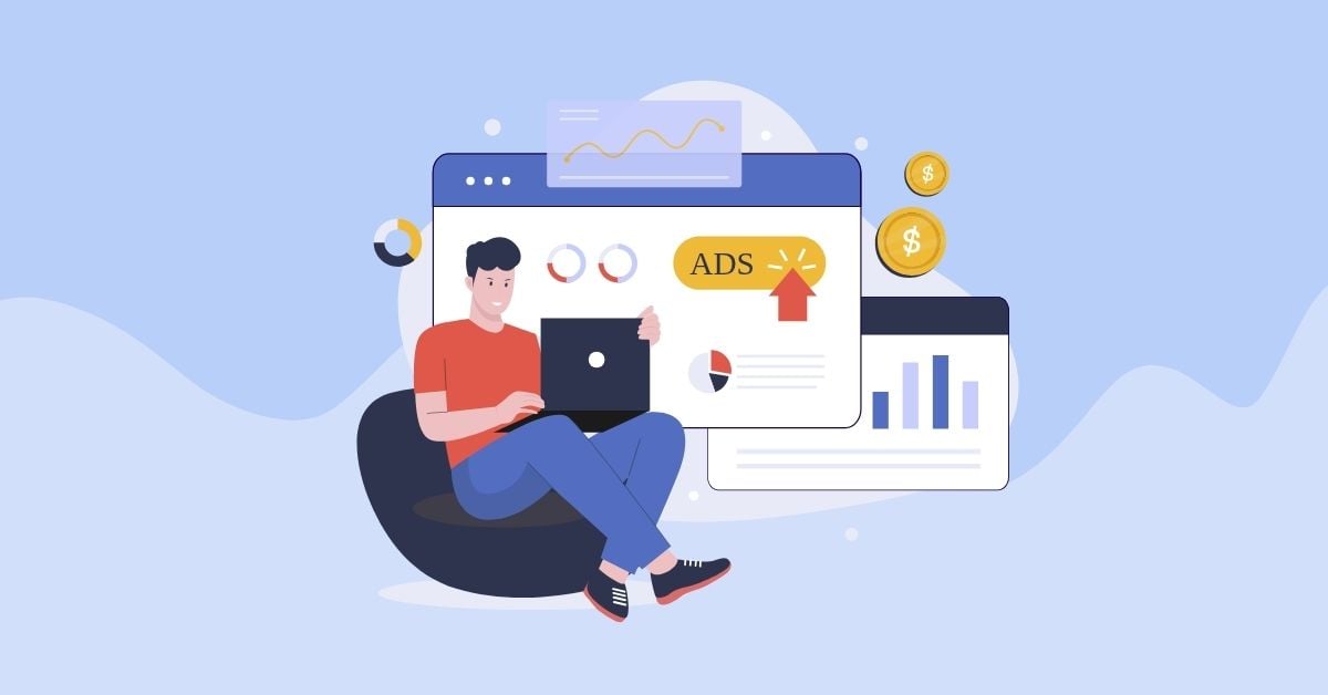 Advanced Link Tracking for Paid Media Campaigns